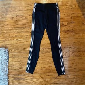 Black Leggings Athleta XS